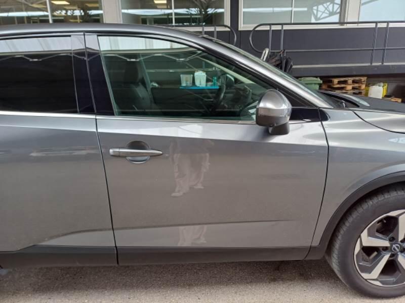 Nissan Qasqai 1.3 MHEV 158 N-CONNECTA XTRONIC - foto 42