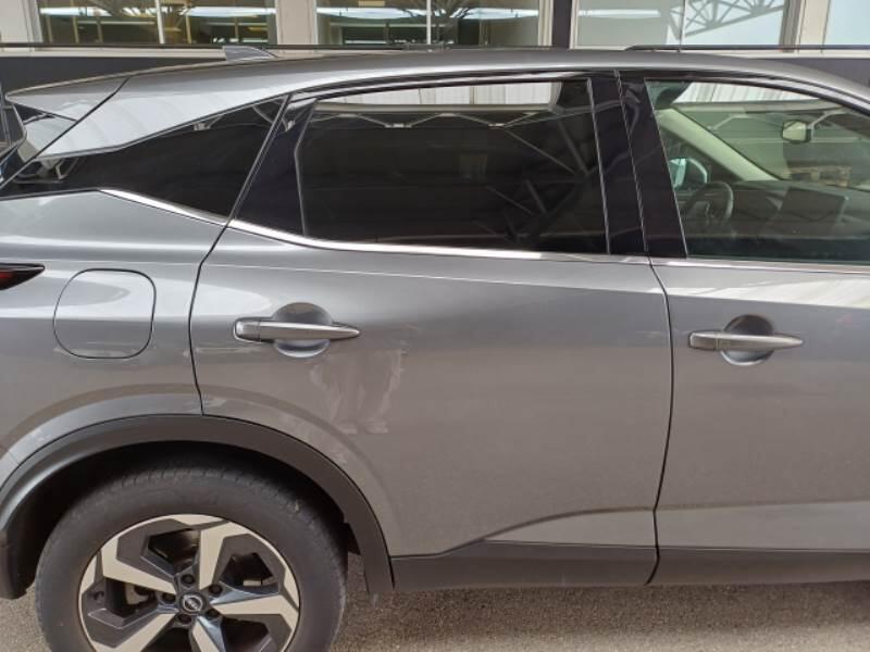 Nissan Qasqai 1.3 MHEV 158 N-CONNECTA XTRONIC - foto 48