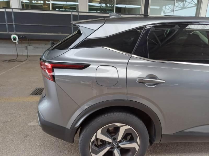 Nissan Qasqai 1.3 MHEV 158 N-CONNECTA XTRONIC - foto 50