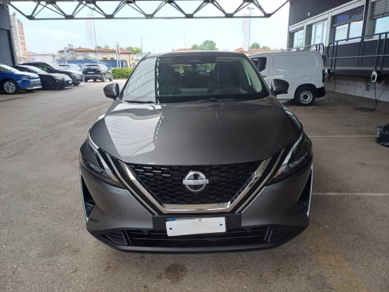 Nissan Qasqai 1.3 MHEV 158 N-CONNECTA XTRONIC - foto 6