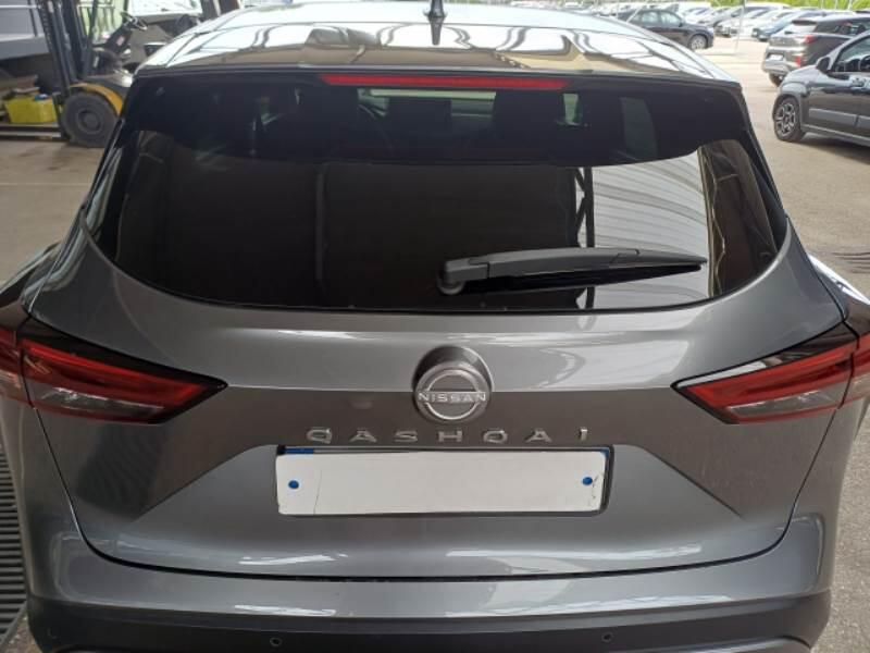 Nissan Qasqai 1.3 MHEV 158 N-CONNECTA XTRONIC - foto 60