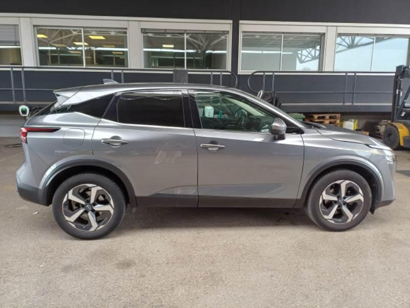 Nissan Qasqai 1.3 MHEV 158 N-CONNECTA XTRONIC - foto 7