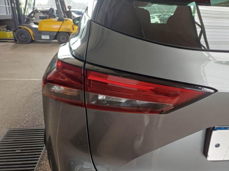Nissan Qasqai 1.3 MHEV 158 N-CONNECTA XTRONIC - foto 62