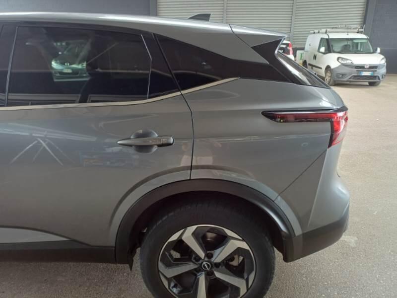 Nissan Qasqai 1.3 MHEV 158 N-CONNECTA XTRONIC - foto 64