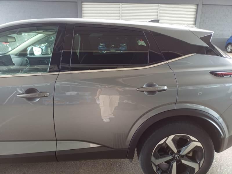 Nissan Qasqai 1.3 MHEV 158 N-CONNECTA XTRONIC - foto 67