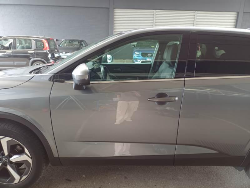 Nissan Qasqai 1.3 MHEV 158 N-CONNECTA XTRONIC - foto 70