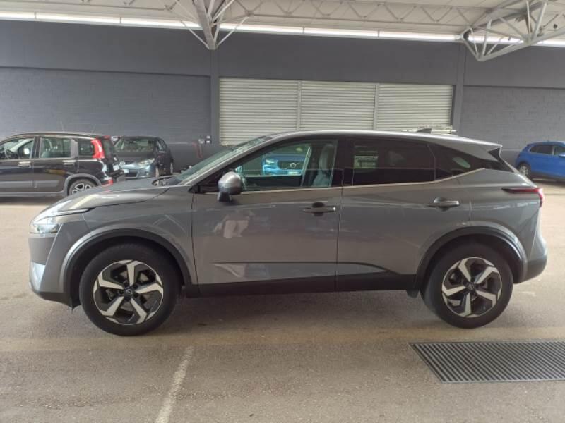 Nissan Qasqai 1.3 MHEV 158 N-CONNECTA XTRONIC - foto 8