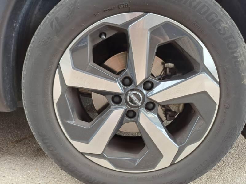 Nissan Qasqai 1.3 MHEV 158 N-CONNECTA XTRONIC - foto 74