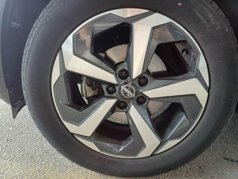 Nissan Qasqai 1.3 MHEV 158 N-CONNECTA XTRONIC - foto 76