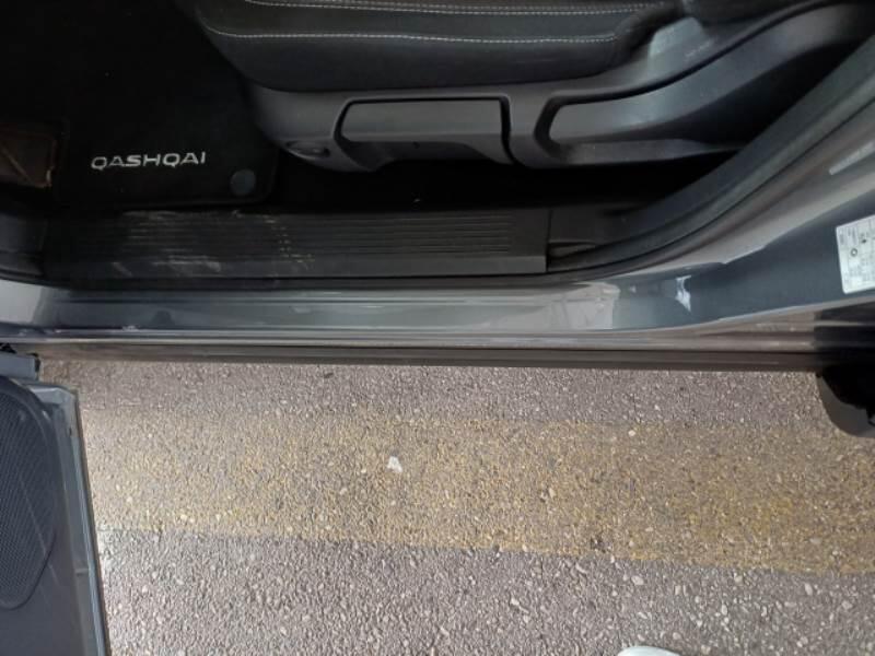 Nissan Qasqai 1.3 MHEV 158 N-CONNECTA XTRONIC - foto 81