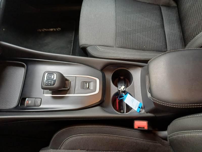 Nissan Qasqai 1.3 MHEV 158 N-CONNECTA XTRONIC - foto 85