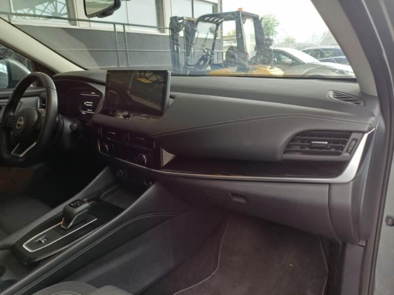 Nissan Qasqai 1.3 MHEV 158 N-CONNECTA XTRONIC - foto 87