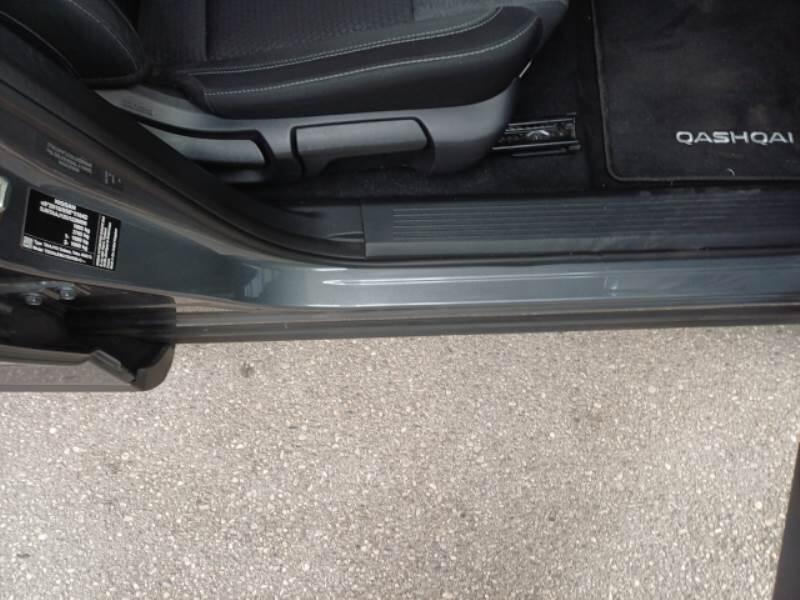 Nissan Qasqai 1.3 MHEV 158 N-CONNECTA XTRONIC - foto 91