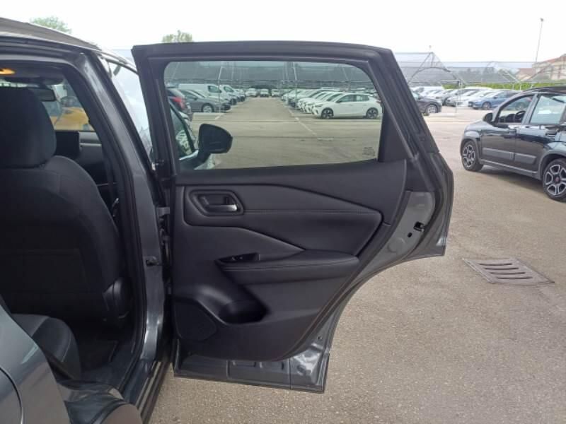 Nissan Qasqai 1.3 MHEV 158 N-CONNECTA XTRONIC - foto 95