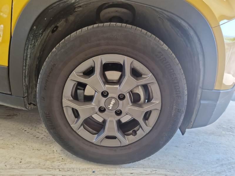 Jeep Avenger 1.2 TURBO LONGITUDE - foto 17