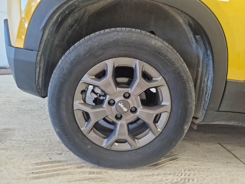 Jeep Avenger 1.2 TURBO LONGITUDE - foto 18