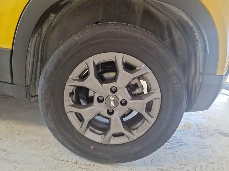 Jeep Avenger 1.2 TURBO LONGITUDE - foto 19