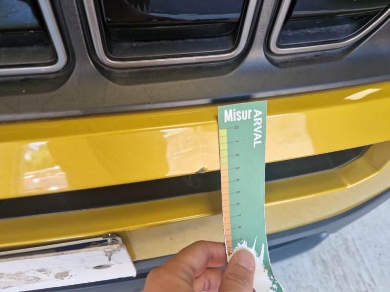 Jeep Avenger 1.2 TURBO LONGITUDE - foto 25