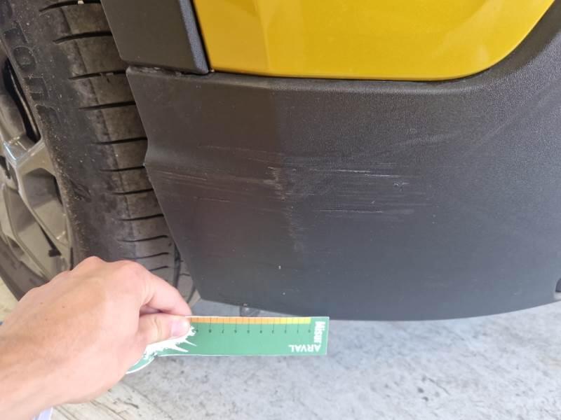Jeep Avenger 1.2 TURBO LONGITUDE - foto 27