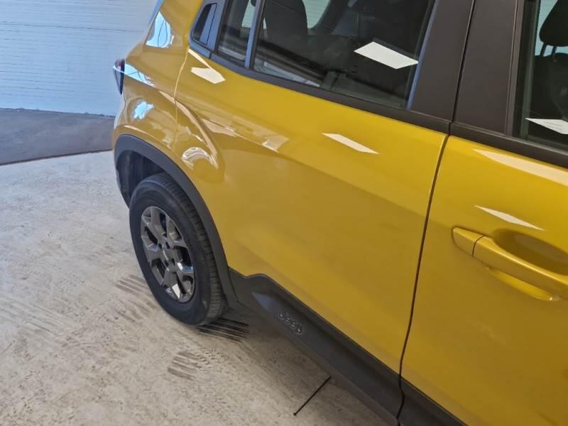 Jeep Avenger 1.2 TURBO LONGITUDE - foto 31