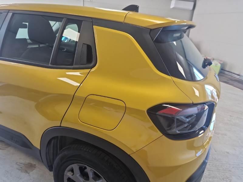 Jeep Avenger 1.2 TURBO LONGITUDE - foto 37