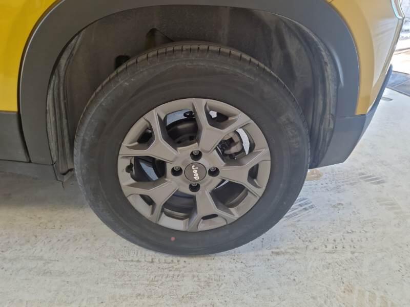 Jeep Avenger 1.2 TURBO LONGITUDE - foto 39