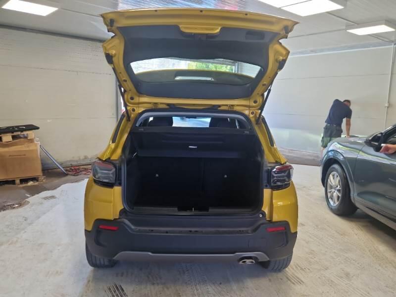 Jeep Avenger 1.2 TURBO LONGITUDE - foto 5
