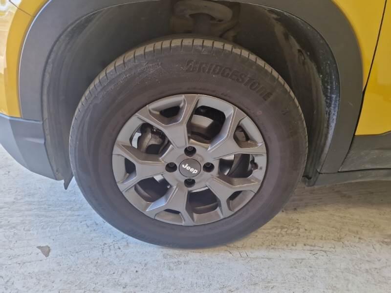 Jeep Avenger 1.2 TURBO LONGITUDE - foto 41