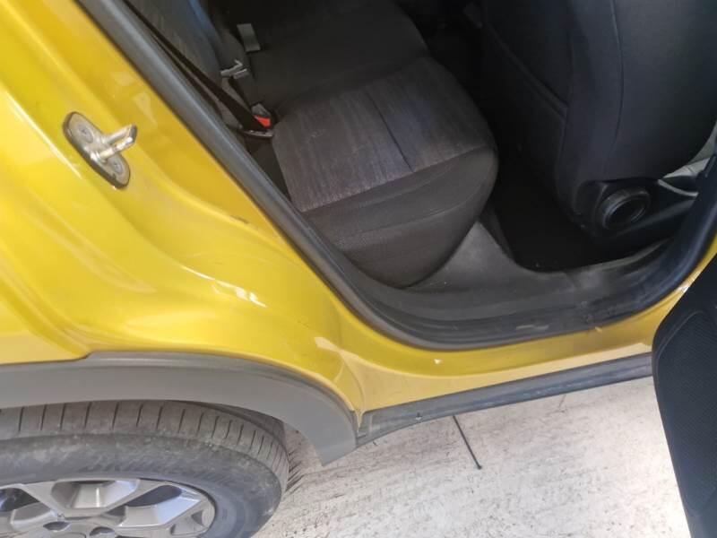 Jeep Avenger 1.2 TURBO LONGITUDE - foto 50
