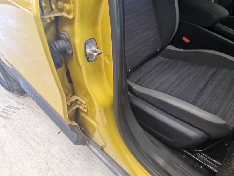 Jeep Avenger 1.2 TURBO LONGITUDE - foto 56