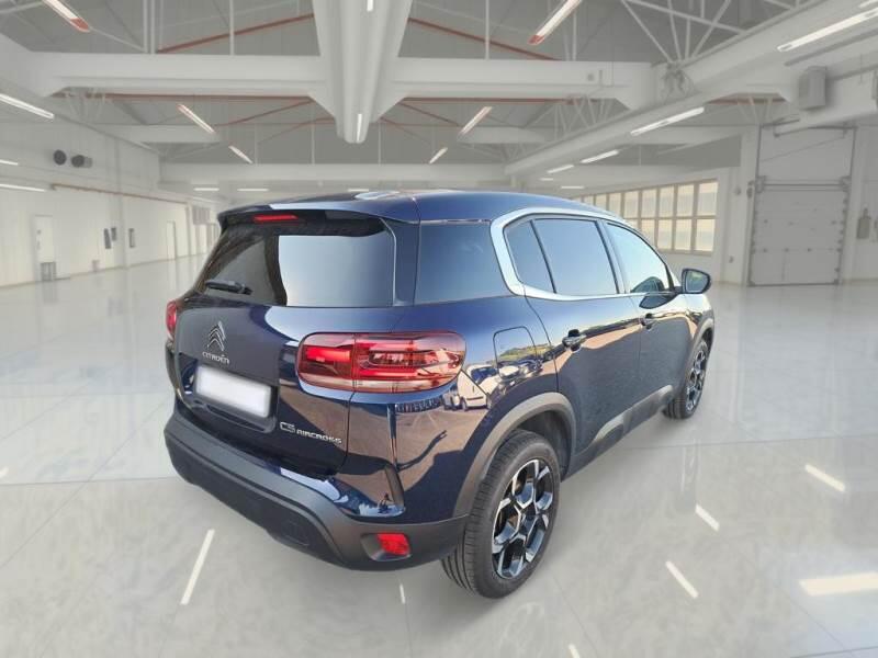 Citroën C5 Aircross BLUEHDI 130 SeS FEEL PACK EAT8 - foto 2