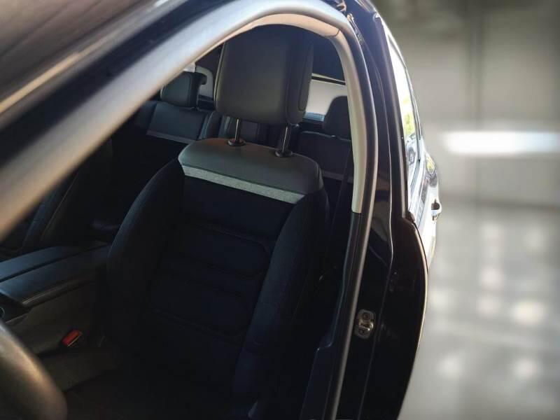 Citroën C5 Aircross BLUEHDI 130 SeS FEEL PACK EAT8 - foto 11