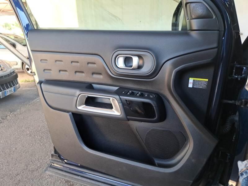 Citroën C5 Aircross BLUEHDI 130 SeS FEEL PACK EAT8 - foto 106