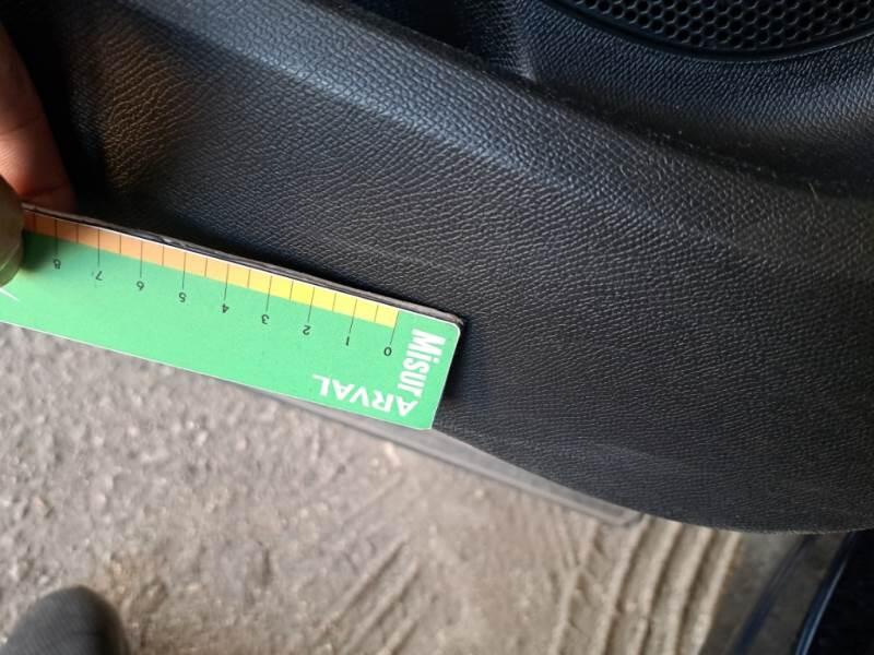 Citroën C5 Aircross BLUEHDI 130 SeS FEEL PACK EAT8 - foto 107