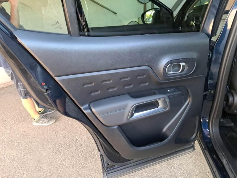 Citroën C5 Aircross BLUEHDI 130 SeS FEEL PACK EAT8 - foto 115