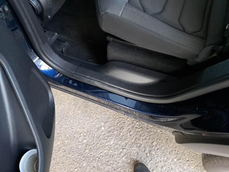 Citroën C5 Aircross BLUEHDI 130 SeS FEEL PACK EAT8 - foto 117