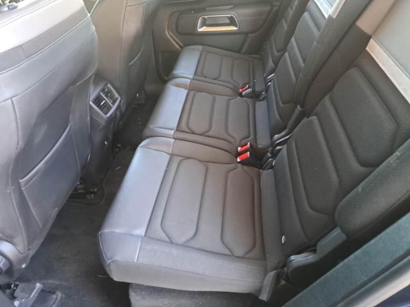 Citroën C5 Aircross BLUEHDI 130 SeS FEEL PACK EAT8 - foto 119