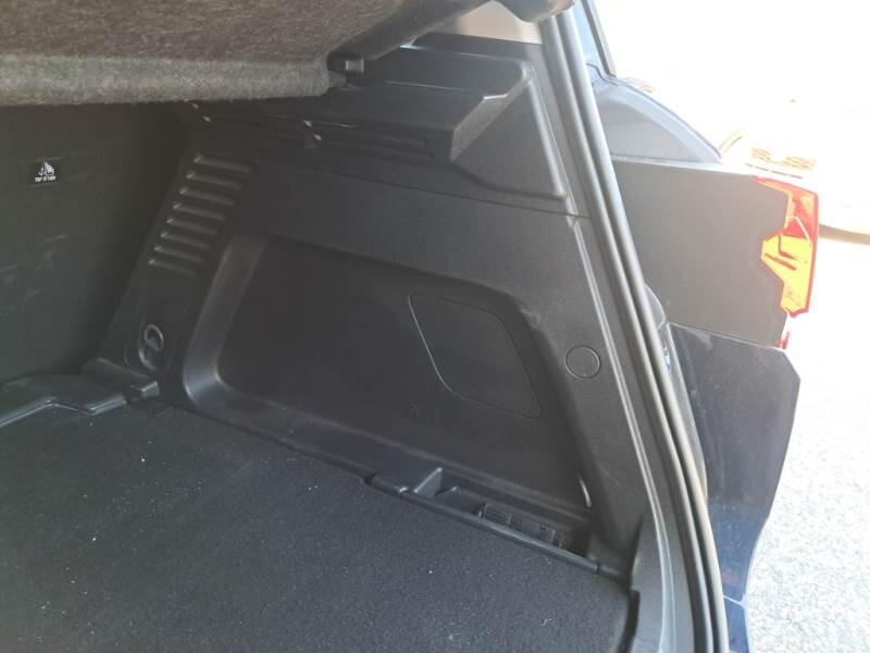 Citroën C5 Aircross BLUEHDI 130 SeS FEEL PACK EAT8 - foto 125