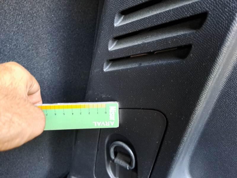 Citroën C5 Aircross BLUEHDI 130 SeS FEEL PACK EAT8 - foto 126