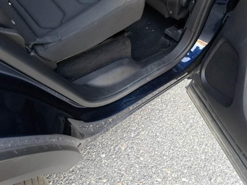 Citroën C5 Aircross BLUEHDI 130 SeS FEEL PACK EAT8 - foto 133