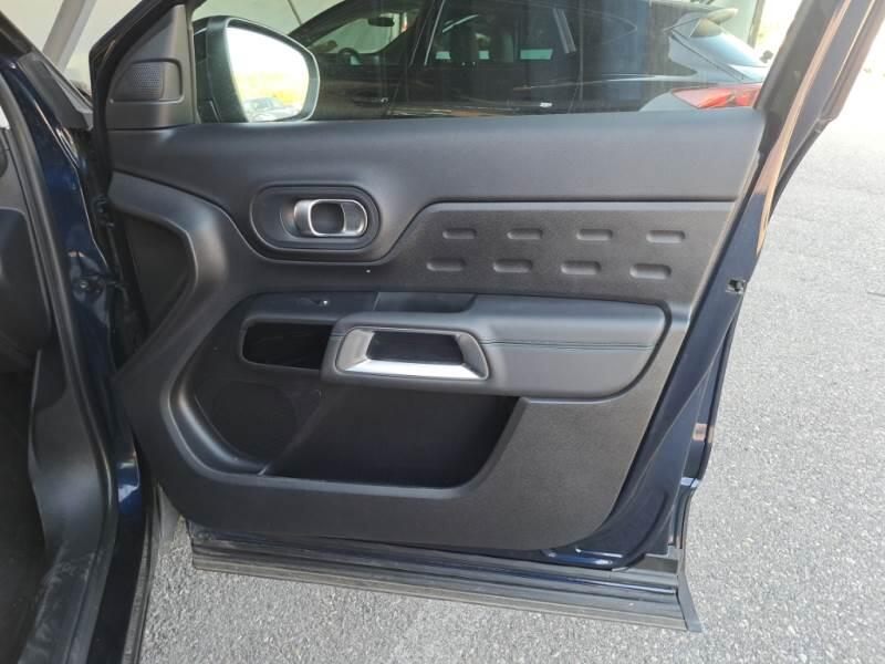 Citroën C5 Aircross BLUEHDI 130 SeS FEEL PACK EAT8 - foto 137