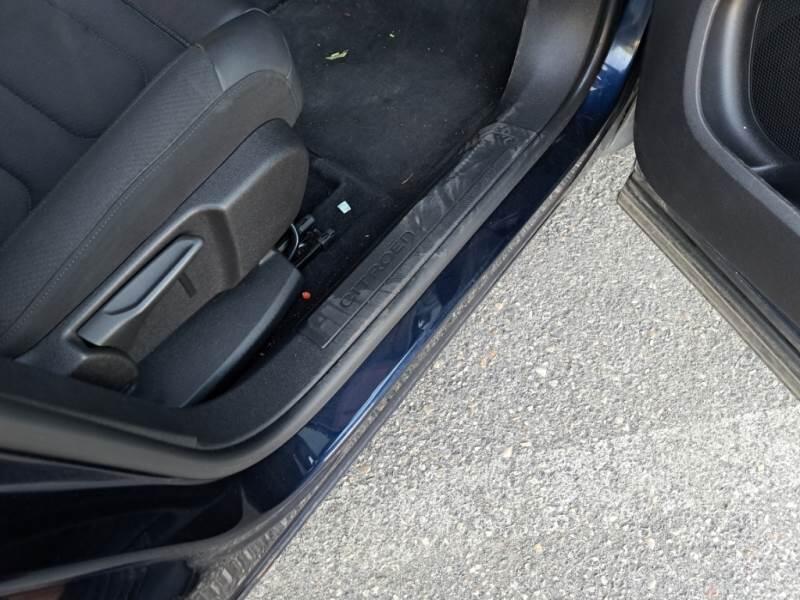 Citroën C5 Aircross BLUEHDI 130 SeS FEEL PACK EAT8 - foto 139