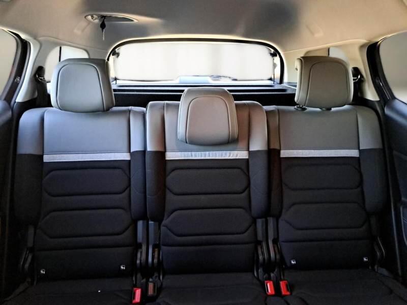 Citroën C5 Aircross BLUEHDI 130 SeS FEEL PACK EAT8 - foto 15