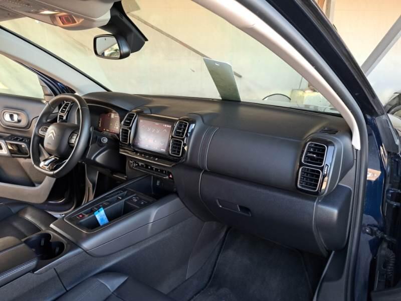 Citroën C5 Aircross BLUEHDI 130 SeS FEEL PACK EAT8 - foto 144