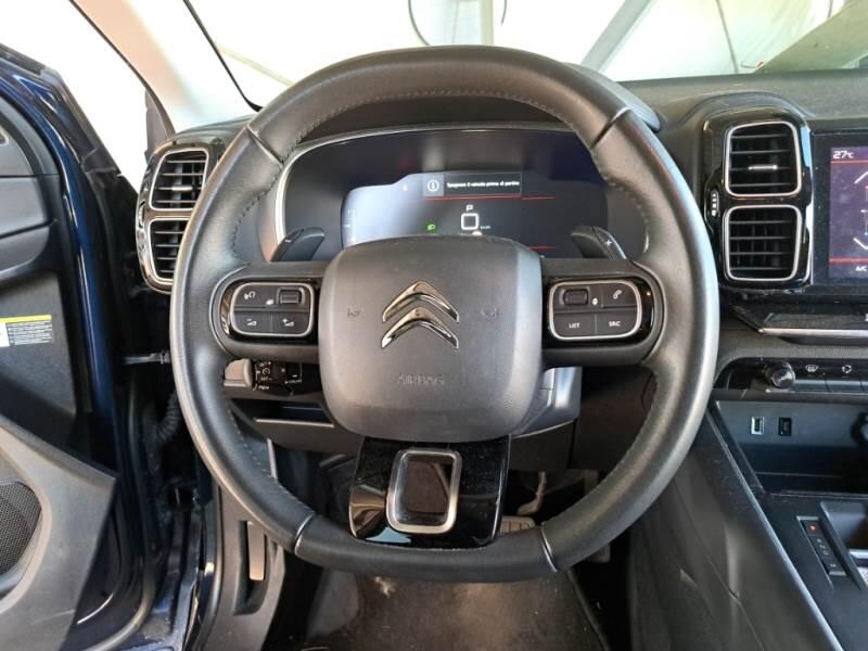 Citroën C5 Aircross BLUEHDI 130 SeS FEEL PACK EAT8 - foto 146