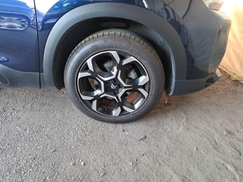 Citroën C5 Aircross BLUEHDI 130 SeS FEEL PACK EAT8 - foto 17