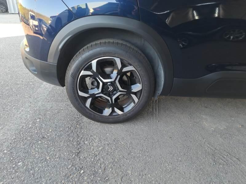Citroën C5 Aircross BLUEHDI 130 SeS FEEL PACK EAT8 - foto 18