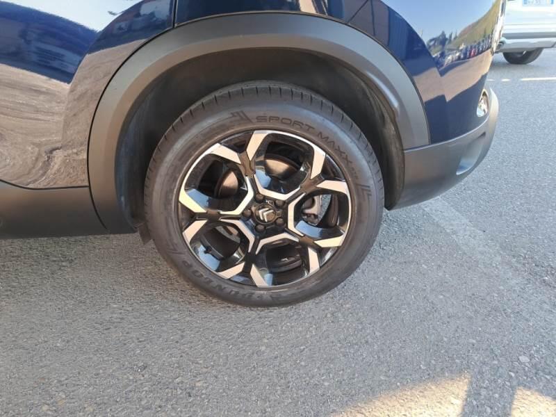 Citroën C5 Aircross BLUEHDI 130 SeS FEEL PACK EAT8 - foto 19