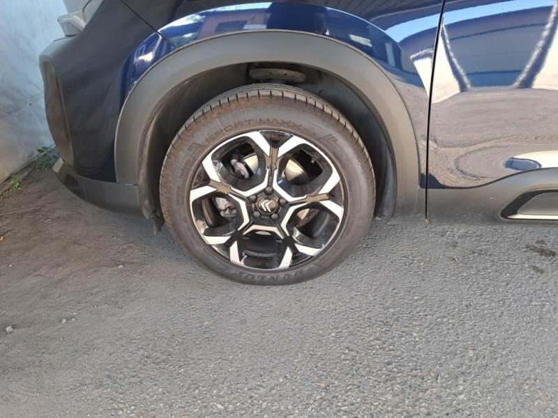 Citroën C5 Aircross BLUEHDI 130 SeS FEEL PACK EAT8 - foto 20
