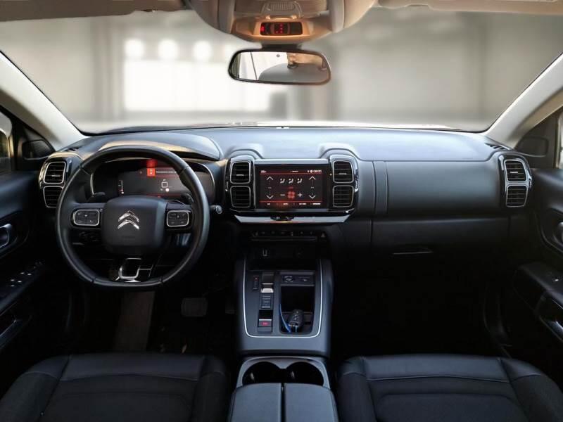 Citroën C5 Aircross BLUEHDI 130 SeS FEEL PACK EAT8 - foto 3